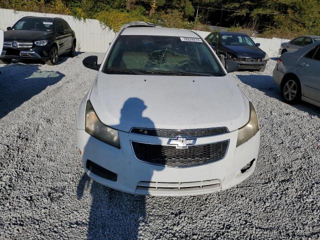 Photo 5 from auction – 2012 CHEVROLET CRUZE LS with VIN 1G1PC5SH4C7294609