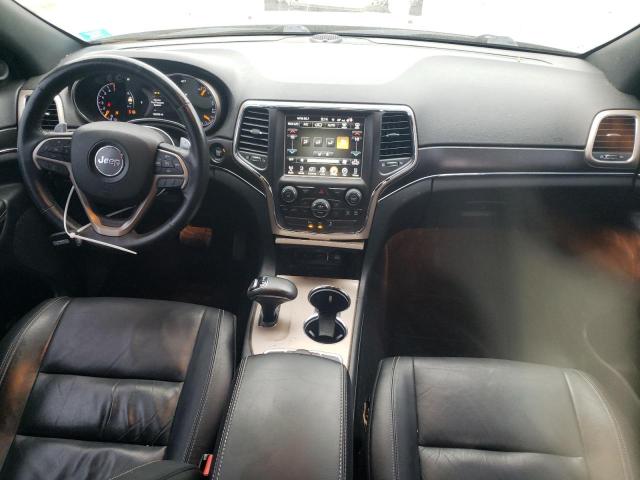 Photo 8 from auction – 2014 JEEP GRAND CHER with VIN 1C4RJFBG1EC447864