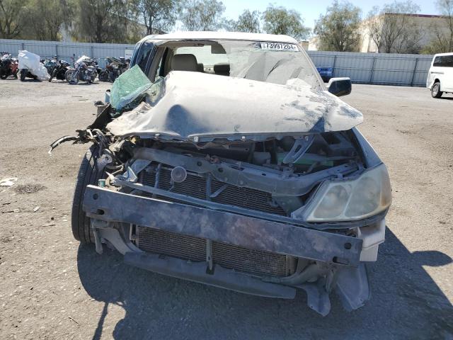 Photo 5 from auction – 2002 TOYOTA AVALON XL with VIN 4T1BF28B32U199030