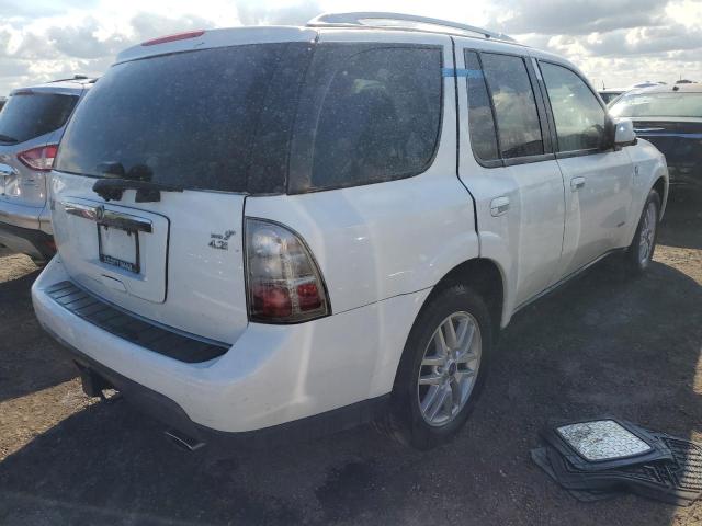 Photo 3 from auction – 2006 SAAB 9-7X LINEA with VIN 5S3ET13S162802242