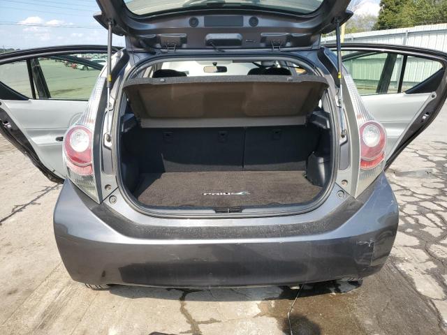 Photo 13 from auction – 2012 TOYOTA PRIUS C with VIN JTDKDTB35C1517329