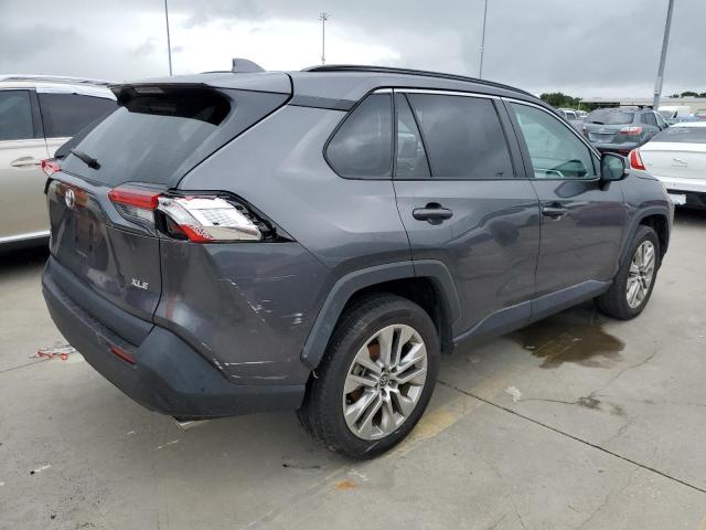 Photo 3 from auction – 2023 TOYOTA RAV4 XLE P with VIN 2T3C1RFV6PC234622