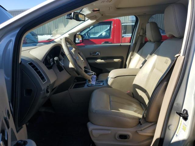 Photo 7 from auction – 2007 FORD EDGE SEL P with VIN 2FMDK49C67BB54460