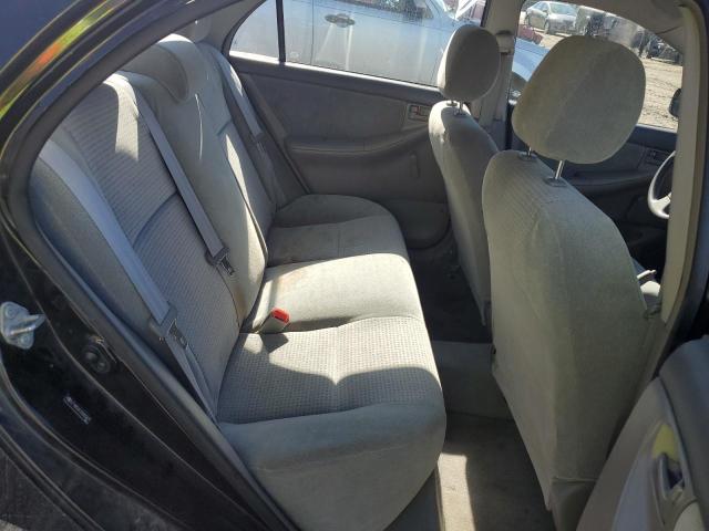 Photo 10 from auction – 2007 TOYOTA COROLLA CE with VIN 2T1BR32E37C825877