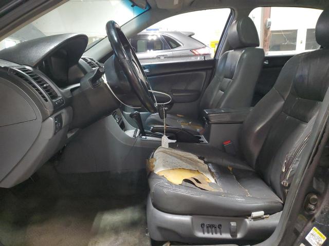 Photo 7 from auction – 2004 HONDA ACCORD EX with VIN 1HGCM66564A088237
