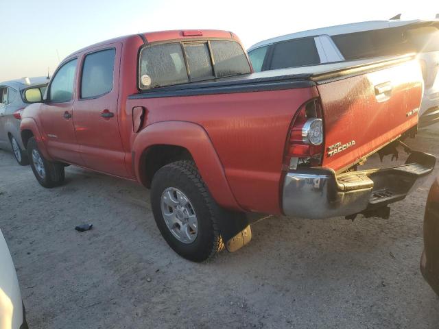Photo 2 from auction – 2013 TOYOTA TACOMA DOU with VIN 3TMLU4EN3DM111657