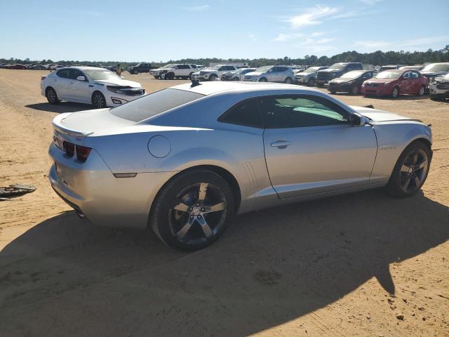 Photo 3 from auction – 2010 CHEVROLET CAMARO LT with VIN 2G1FC1EV1A9206875