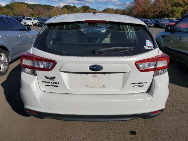 Photo 6 from auction – 2017 SUBARU IMPREZA with VIN 4S3GTAA6XH1729224