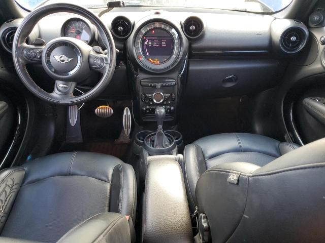 Photo 8 from auction – 2016 MINI COOPER S C with VIN WMWZC5C55GWU21204