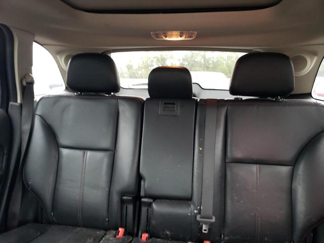 Photo 10 from auction – 2013 FORD EDGE LIMIT with VIN 2FMDK3KC5DBA30504