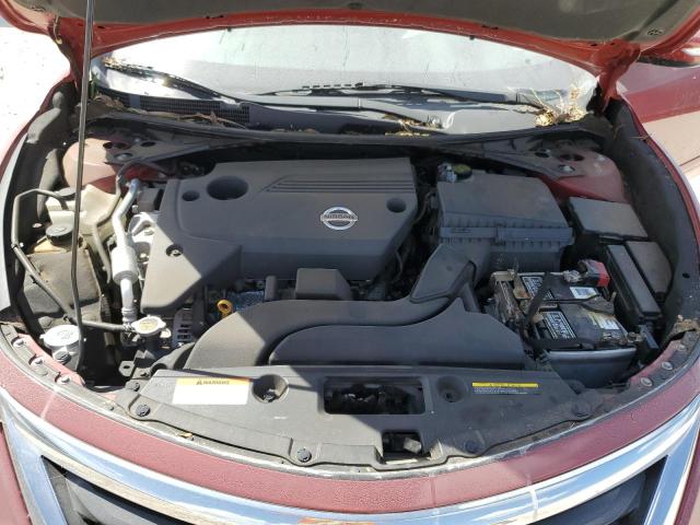 Photo 11 from auction – 2013 NISSAN ALTIMA 2.5 with VIN 1N4AL3AP1DN443118