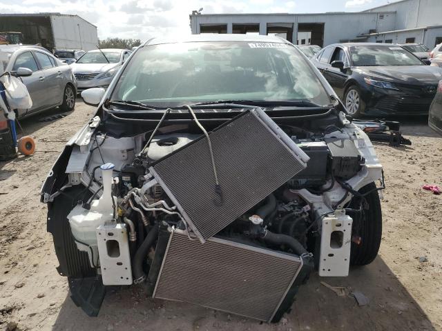 Photo 5 from auction – 2017 KIA FORTE LX with VIN 3KPFK4A76HE081306