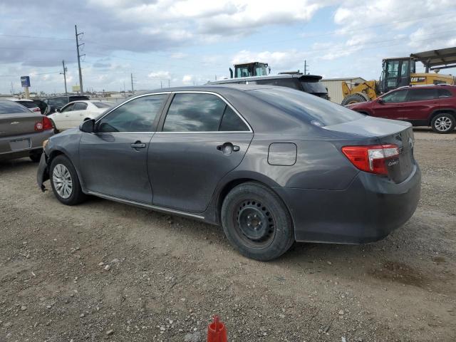 Photo 2 from auction – 2013 TOYOTA CAMRY L with VIN 4T1BF1FK4DU663796