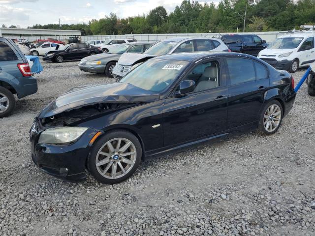 Foto 1 de la subasta – 2011 BMW 328 I con VIN WBAPH7C5XBE126179