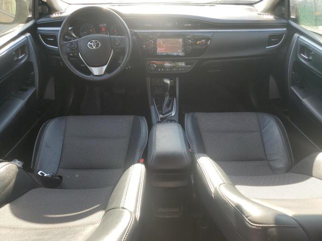 Photo 8 from auction – 2015 TOYOTA COROLLA L with VIN 2T1BURHE1FC274422