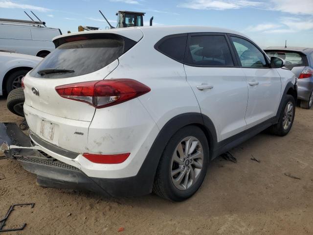 Photo 3 from auction – 2018 HYUNDAI TUCSON SE with VIN KM8J2CA40JU649224