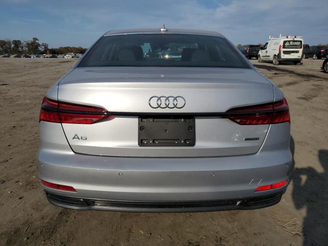 Photo 6 from auction – 2023 AUDI A6 PREMIUM with VIN WAUE3BF20PN089564