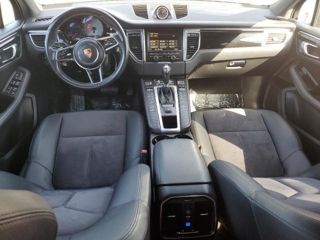 Photo 8 from auction – 2015 PORSCHE MACAN S with VIN WP1AB2A50FLB69333