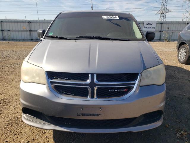 Photo 5 from auction – 2013 DODGE GRAND CARA with VIN 2C4RDGBG2DR756018