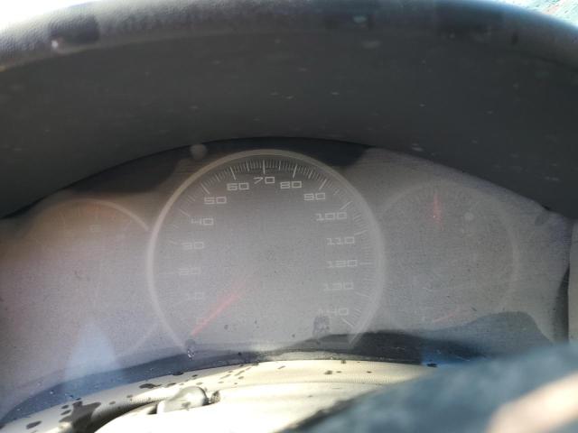Photo 9 from auction – 2005 PONTIAC GRAND PRIX with VIN 2G2WS522751175863
