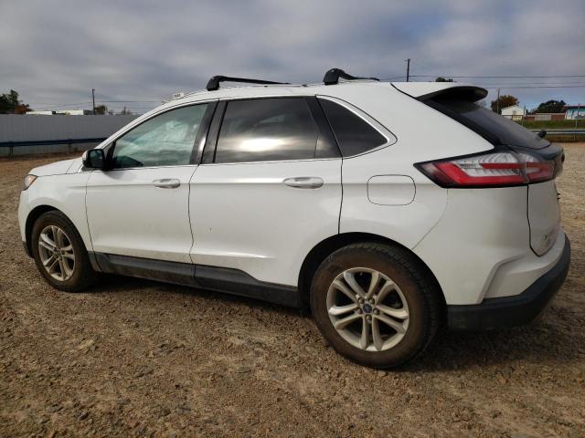 Photo 2 from auction – 2020 FORD EDGE SEL with VIN 2FMPK4J99LBB14641