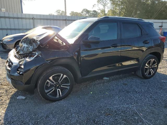 CHEVROLET TRAILBLAZE 2023 with VIN KL79MRSL6PB185609 - Photo from auction