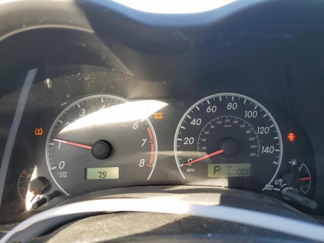 Снимка 9 от търг – 2013 TOYOTA COROLLA BA с VIN 2T1BU4EE4DC040876
