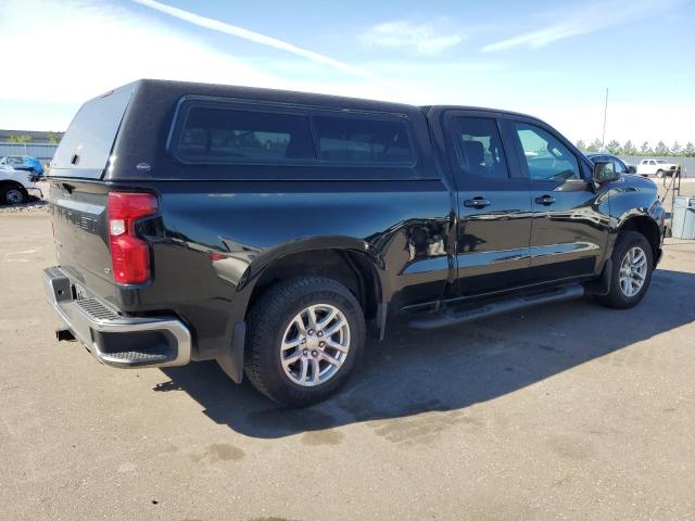 Photo 3 from auction – 2019 CHEVROLET SILVERADO with VIN 1GCRYDED9KZ254565