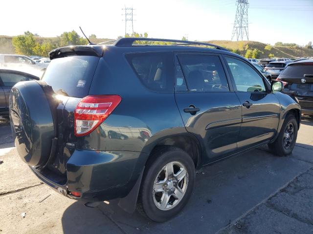 Photo 3 from auction – 2010 TOYOTA RAV4 with VIN JTMBF4DV8AD023072