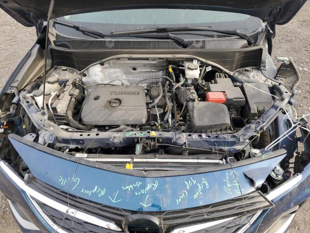 Photo 12 from auction – 2021 BUICK ENCORE GX with VIN KL4MMESL6MB140648