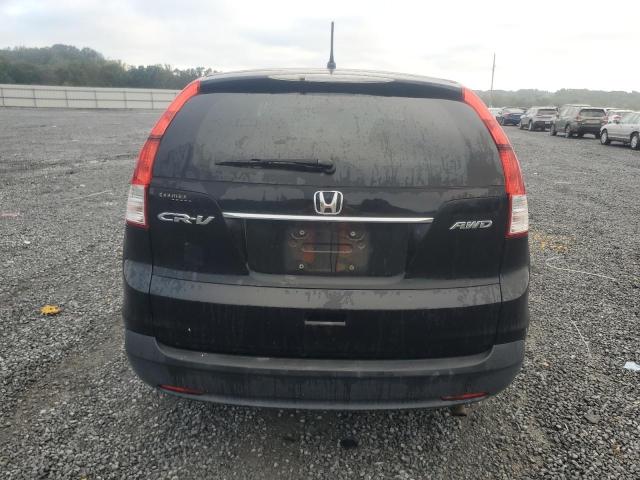 Photo 6 from auction – 2012 HONDA CR-V EX with VIN 2HKRM4H54CH607111
