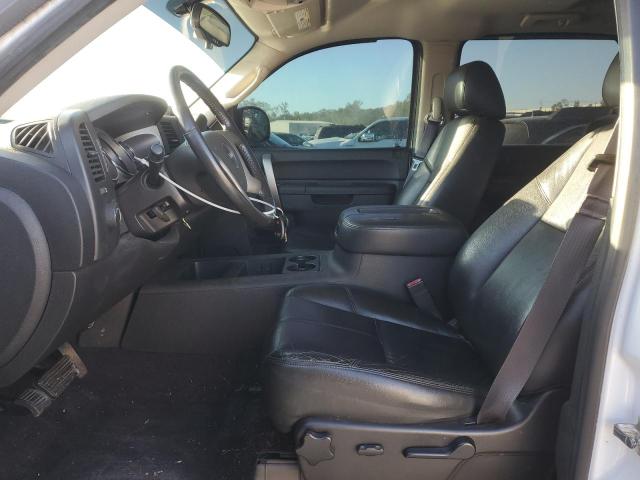 Photo 7 from auction – 2013 GMC SIERRA K15 with VIN 3GTP2VE72DG251812