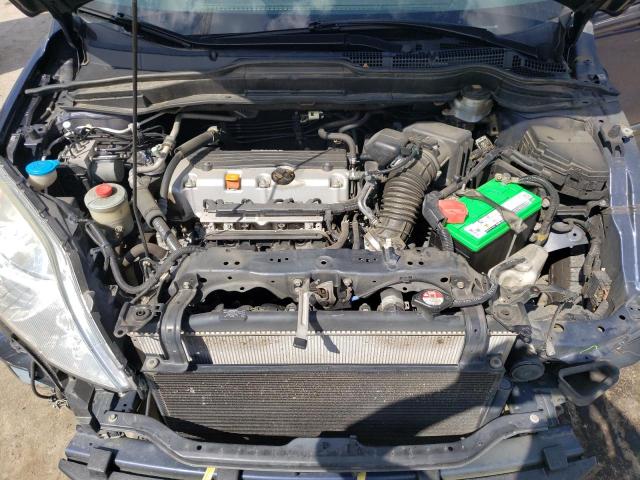 Photo 12 from auction – 2011 HONDA CR-V SE with VIN 5J6RE3H40BL020908