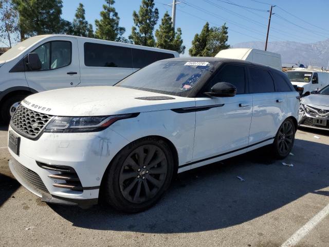 LAND ROVER RANGE ROVE 2018 with VIN SALYL2RV2JA756437 - Photo from auction