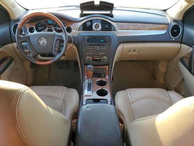 Photo 8 from auction – 2012 BUICK ENCLAVE with VIN 5GAKRCED9CJ368155