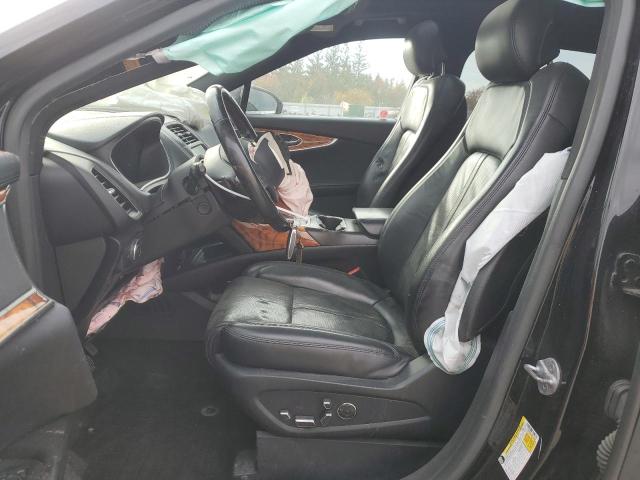 Photo 7 from auction – 2018 LINCOLN MKX RESERV with VIN 2LMPJ8LP7JBL14540