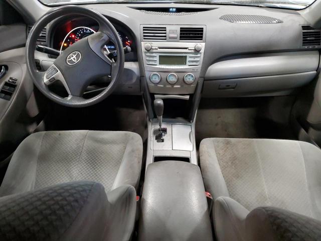 Photo 8 from auction – 2009 TOYOTA CAMRY BASE with VIN 4T4BE46K59R131037