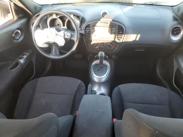 Photo 8 from auction – 2017 NISSAN JUKE S with VIN JN8AF5MV9HT754681