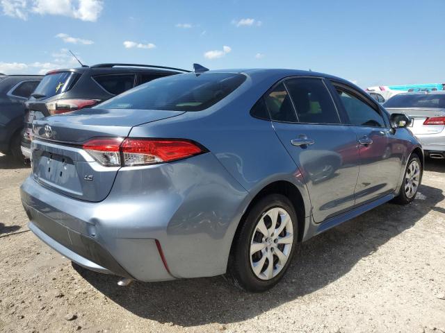 Photo 3 from auction – 2020 TOYOTA COROLLA LE with VIN JTDEPRAE4LJ087299
