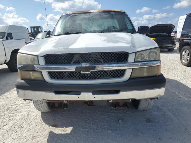 Photo 5 from auction – 2003 CHEVROLET SILVERADO with VIN 2GCEC19V131264922