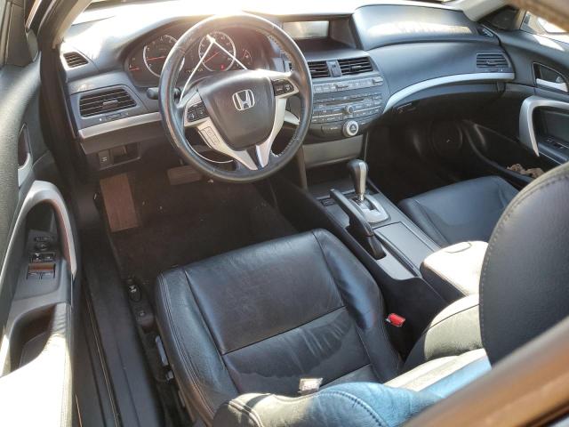 Photo 8 from auction – 2010 HONDA ACCORD EXL with VIN 1HGCS2B82AA008958