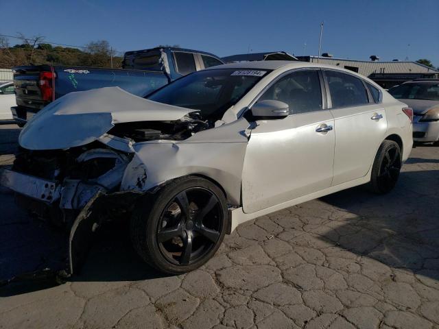 NISSAN ALTIMA 2014 with VIN 1N4AL3AP4EC147250 - Photo from auction