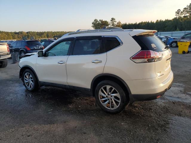 Photo 2 from auction – 2014 NISSAN ROGUE S with VIN 5N1AT2MT6EC768563
