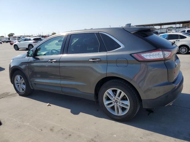 Photo 2 from auction – 2018 FORD EDGE SEL with VIN 2FMPK3J85JBC02620
