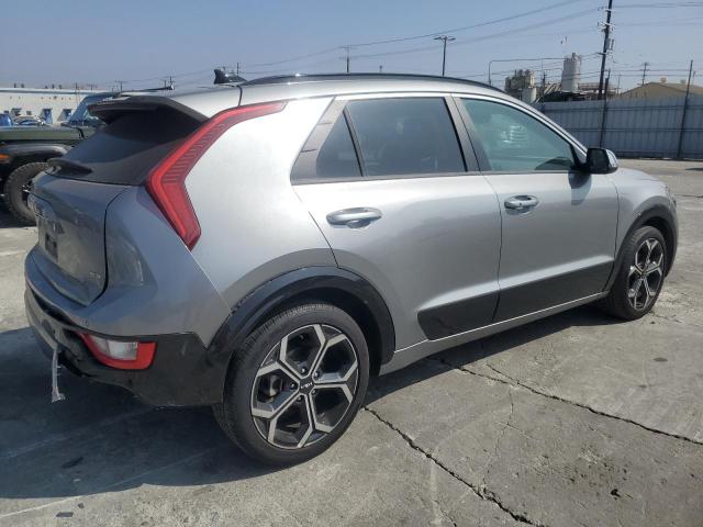 Photo 3 from auction – 2023 KIA NIRO EX with VIN KNDCR3LE9P5043468