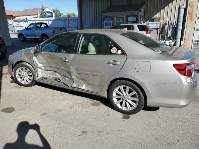 Photo 2 from auction – 2014 TOYOTA CAMRY HYBR with VIN 4T1BD1FK8EU132902