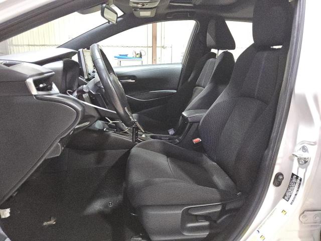 Photo 7 from auction – 2020 TOYOTA COROLLA SE with VIN 5YFP4RCE4LP026223