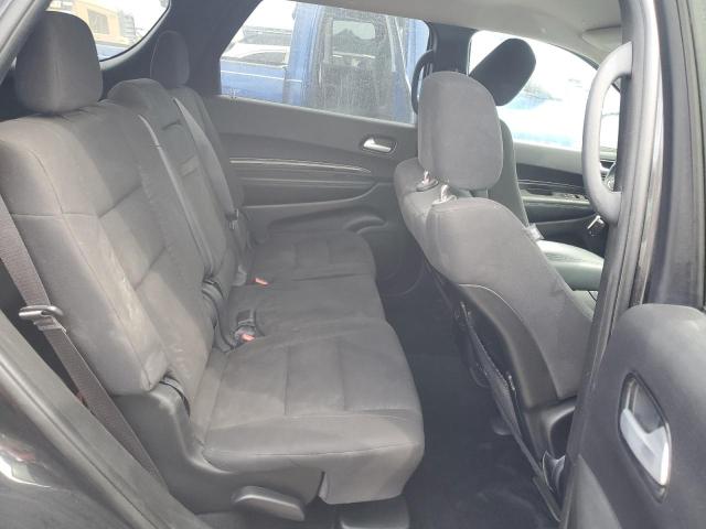 Photo 11 from auction – 2021 DODGE DURANGO SX with VIN 1C4RDJAG9MC557328