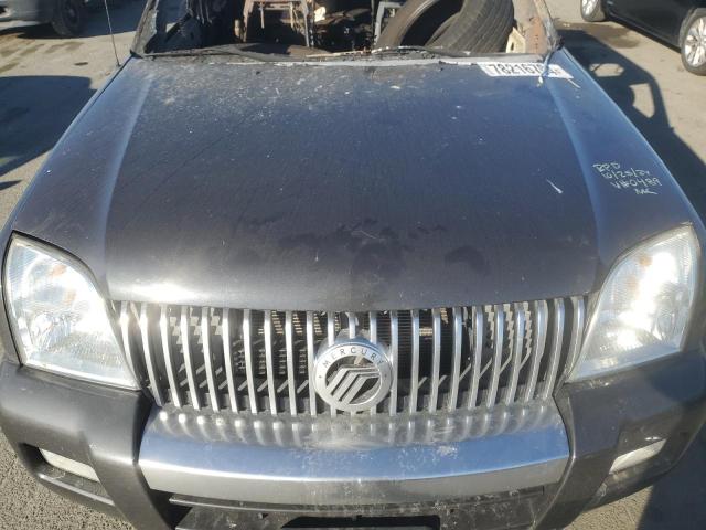 Photo 11 from auction – 2007 MERCURY MOUNTAINEE with VIN 4M2EU38857UJ20489