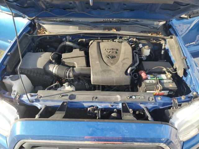 Photo 11 from auction – 2017 TOYOTA TACOMA DOU with VIN 3TMAZ5CN6HM051364